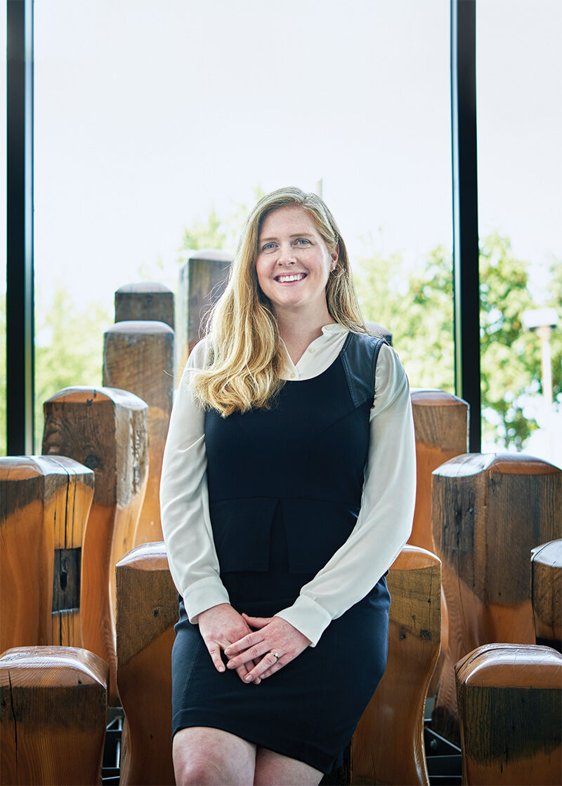 40 Under 40 | 2018